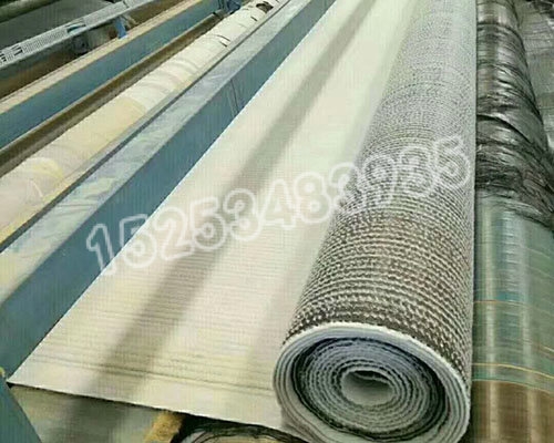 上海防水毯