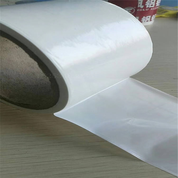 上海乳白PE保护膜