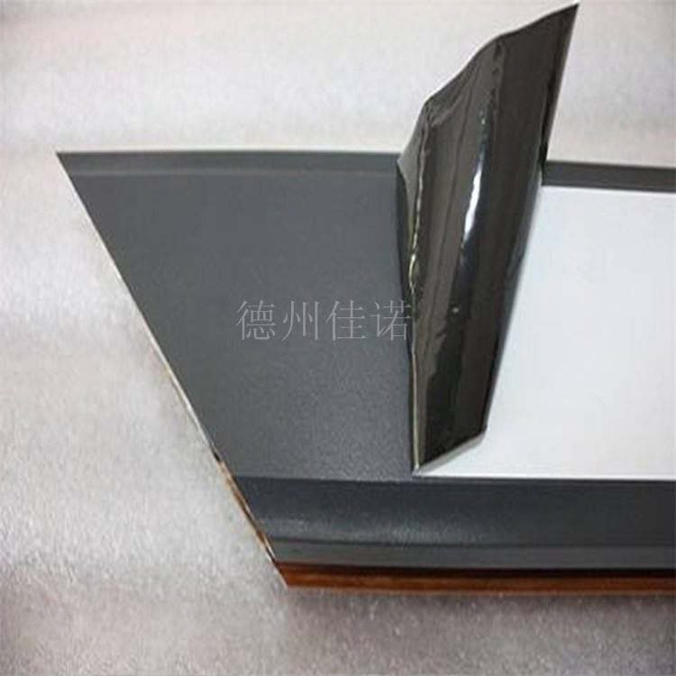 上海黑白PE保护膜