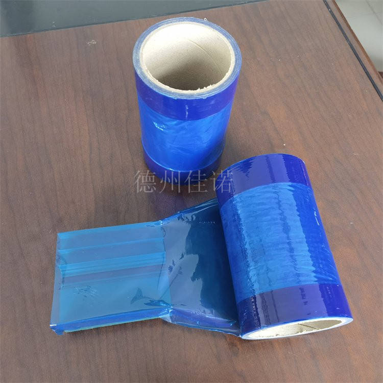 上海两边上胶保护膜